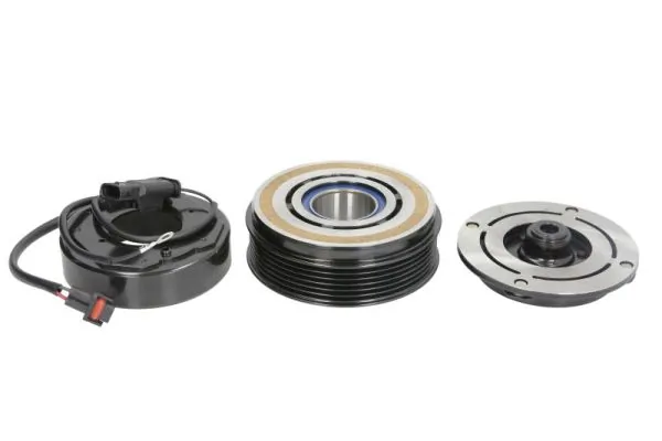 KTT040266 Thermotec Шкив компрессора кондиционера