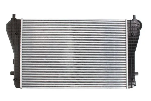 Radiador de intercooler Volkswagen Tiguan 1 5N1, 5N2