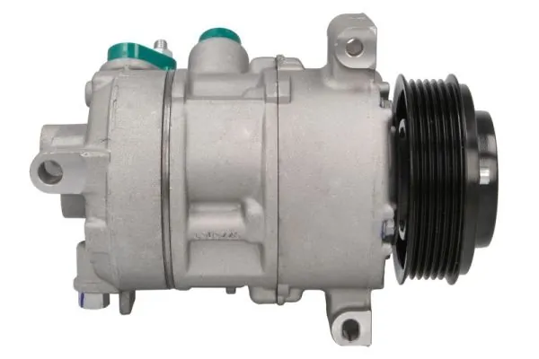 Компрессор кондиционера 815521 VALEO