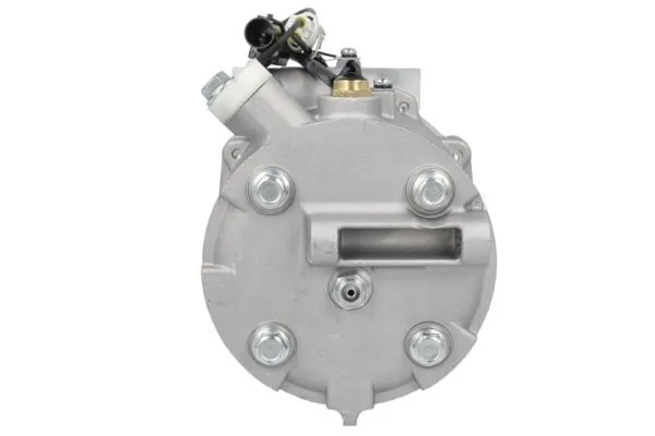 Компрессор хладагента на Mitsubishi Outlander II XL CWW