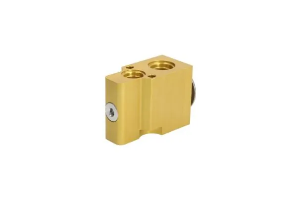 Клапан TRV кондиционера KTT140003 Thermotec