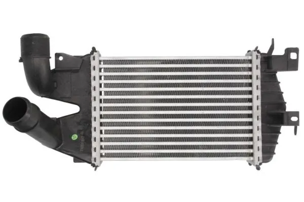 Radiador de intercooler Opel Astra L35