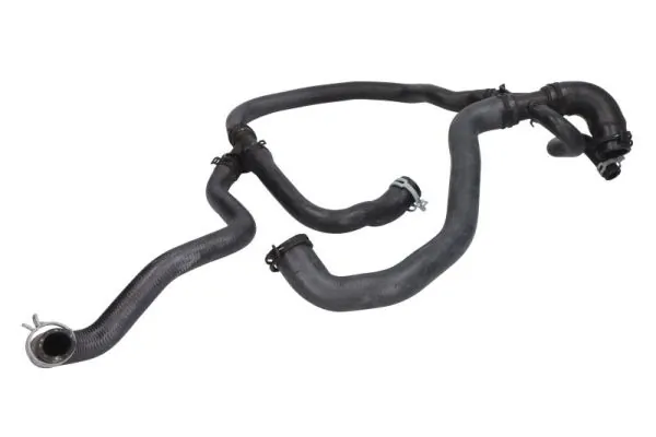 DWG133TT Thermotec Патрубок радиатора охлаждения нижний