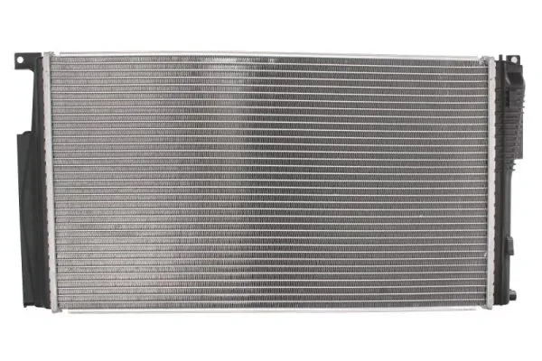 Радиатор 20D1084 Polcar