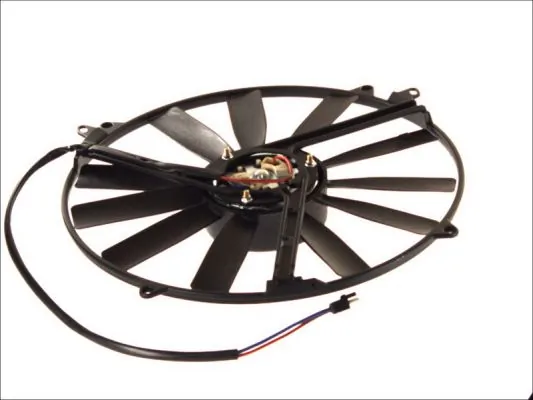 D8M002TT Thermotec Вентилятор радиатора