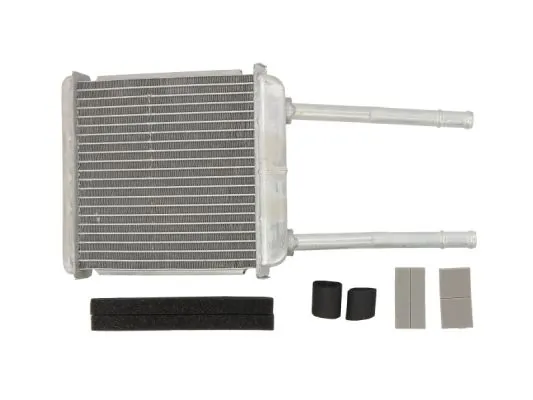 D6X004TT Thermotec Радиатор отопителя салона
