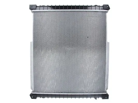 D7IV006TT Thermotec Радиатор основной