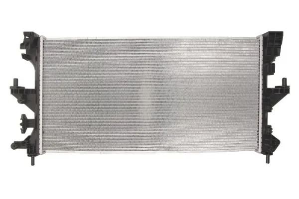 D7C012TT Thermotec Радиатор основной