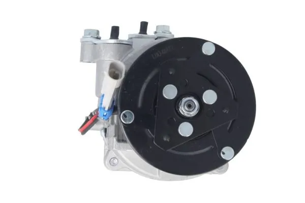 Купить NIS891078 Nissens Компрессор климатической установки