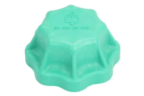 Tampa (tampão) do tanque de expansão MAN TGX I 