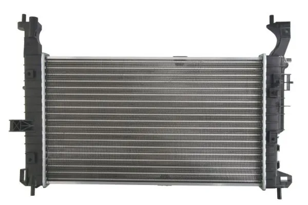 D7X090TT Thermotec Радиатор основной