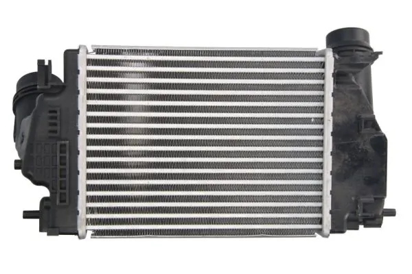 DA1009TT Thermotec Охладитель наддувочного воздуха