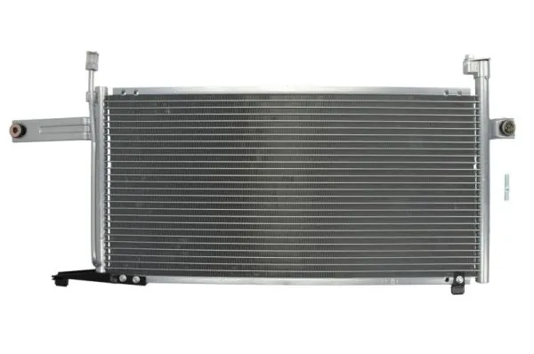 Радиатор кондиционера 2705K8C2 Polcar