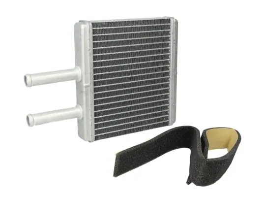 Радиатор печки (отопителя) KAP 96887038 цена, от 27.06 USD