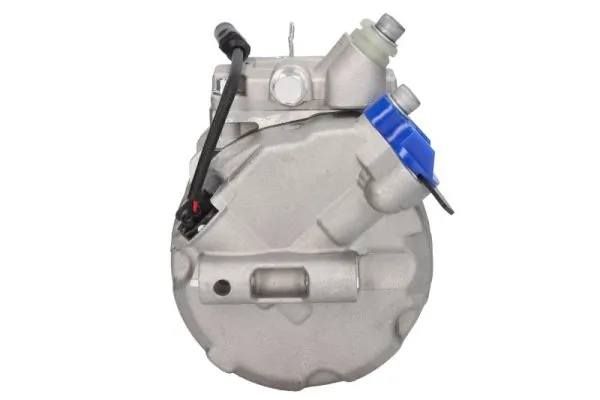 Компрессор кондиционера SKK020 Polcar
