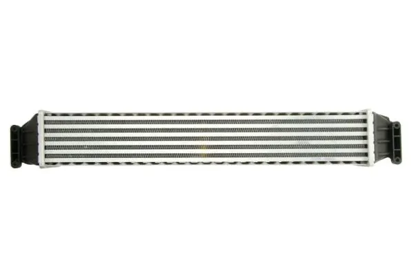 Radiador de intercooler Seat Alhambra 7V8, 7V9