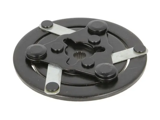 KTT020038 Thermotec Диск муфты компрессора кондиционера