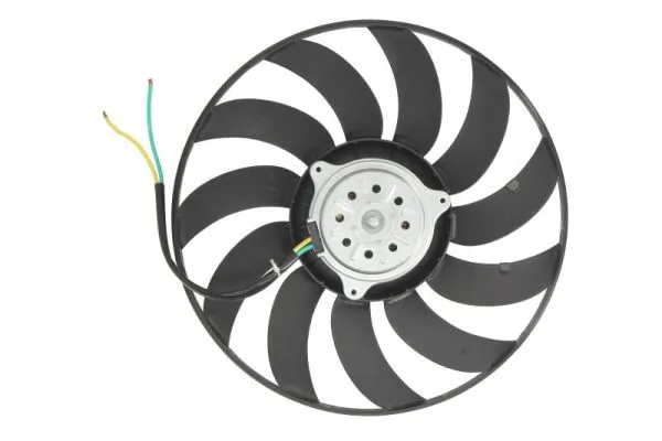 D8A005TT Thermotec Вентилятор радиатора
