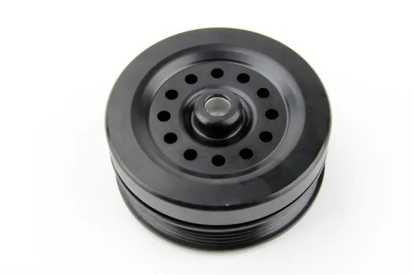 KTT040028 Thermotec Шкив компрессора кондиционера