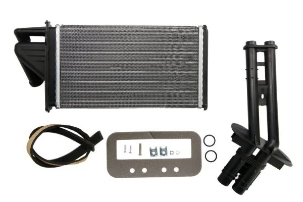 D6R006TT Thermotec Радиатор отопителя салона