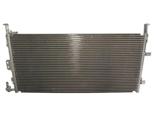 Radiador de aparelho de ar condicionado Hyundai Sonata 4 EU4