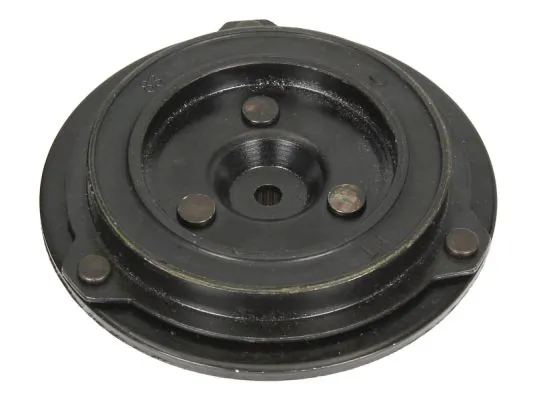 KTT020067 Thermotec Диск муфты компрессора кондиционера