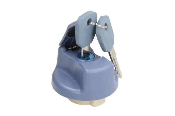UNIAB003 Thermotec Крышка заливной горловины бака AD BLUE