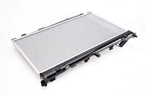 Радиатор охлаждения двигателя Thermotec D73010TT цена, от 90.55 USD