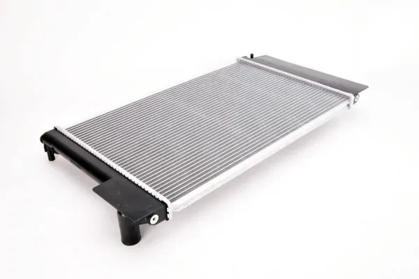 Радиатор охлаждения двигателя Thermotec D72030TT цена, от 69.74 USD