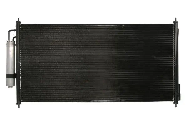 KTT110252 Thermotec Конденсатор