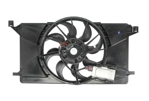 D8G003TT Thermotec Вентилятор радиатора