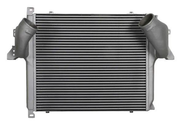 DAME008TT Thermotec Охладитель наддувочного воздуха