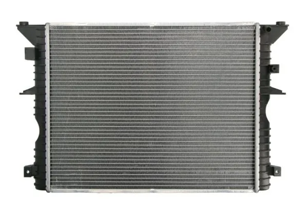 Радиатор 4307081 Polcar