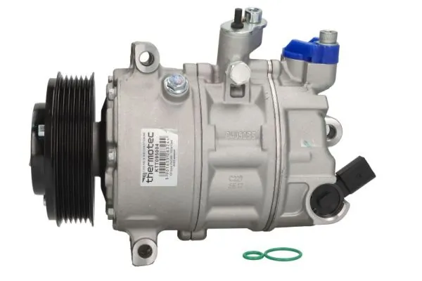 Компрессор системы кондиционирования Sanden PXE141702 цена, от 146.15 USD