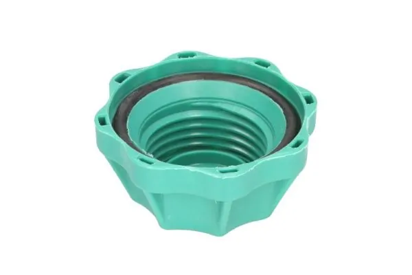 Tampa (tampão) do tanque de expansão MAN TGX 1