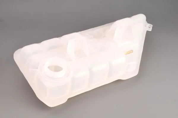 Tanque de expansão do sistema de esfriamento Mercedes ML/GLE W163