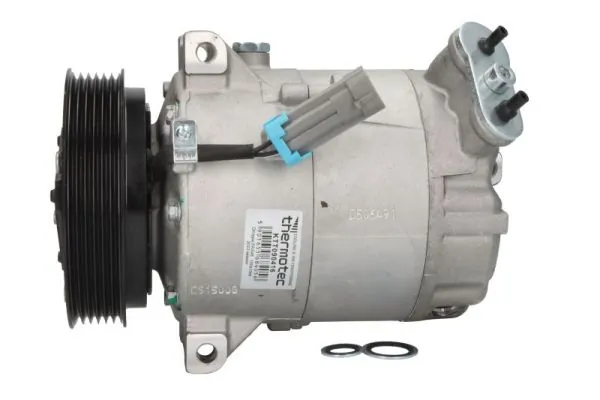 Compressor de aparelho de ar condicionado Opel Vectra