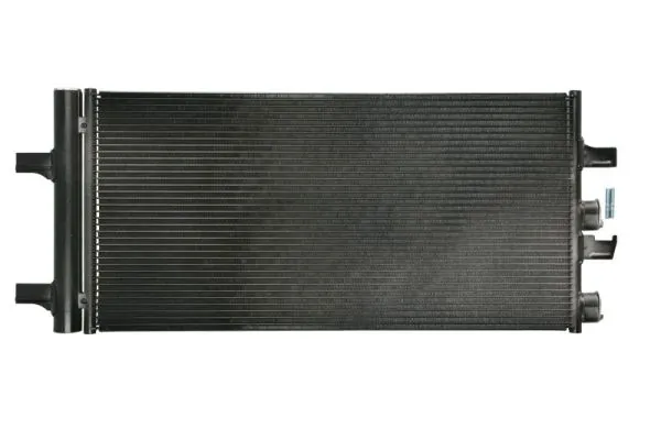 Купить CD421009 Koyorad Радиатор системы охлаждения кондиционера