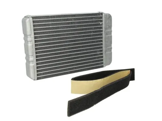 D6M008TT Thermotec Радиатор отопителя салона