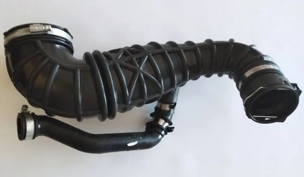 Cano derivado de ar do medidor de consumo do ar Ford Connect PU2