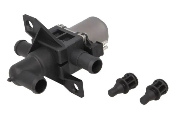  Кран печки Mercedes Sprinter 