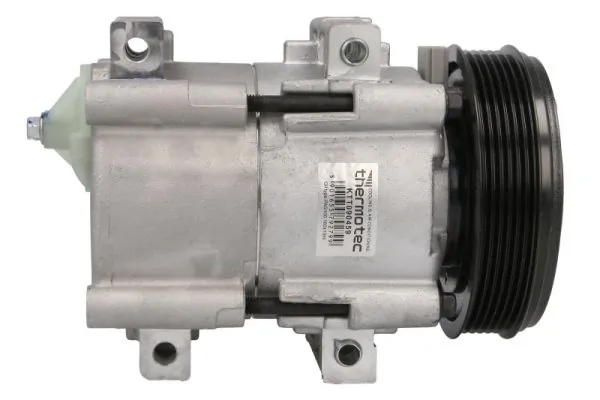 Compressor de aparelho de ar condicionado Ford Escort AAL, ABL