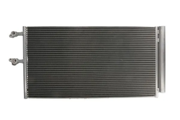 Радиатор кондиционера AC830220 Maxgear