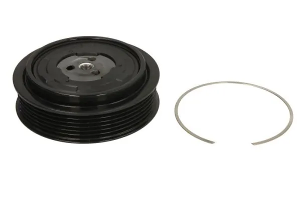 Купить 906830240187 Mercedes Шкив компрессора кондиционера