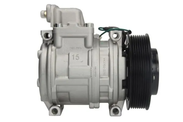 Купить KTT090080 Thermotec Компрессор климатической установки