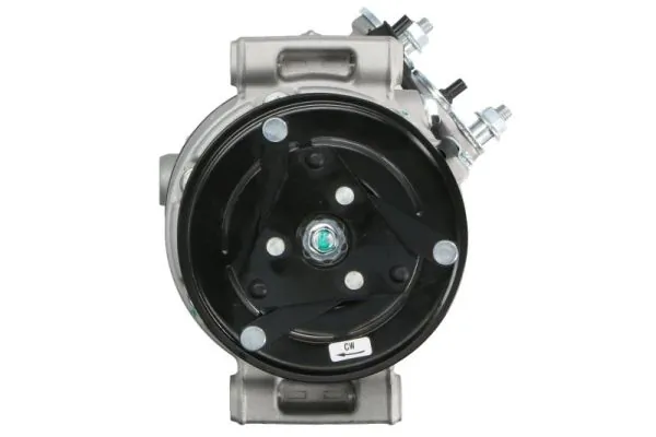 Купить 22861233 General Motors Компрессор климатической установки