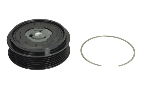 KTT040035 Thermotec Шкив компрессора кондиционера