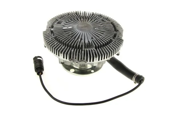 Вискозная муфта DAF 1666157 цена, от 420.76 USD