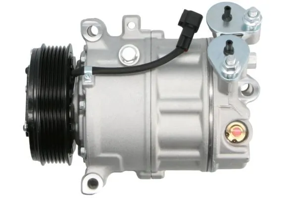 Компрессор системы кондиционирования General Motors 22861233 цена, от 306.62 USD