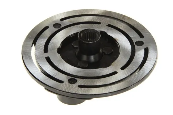 KTT020040 Thermotec Диск муфты компрессора кондиционера